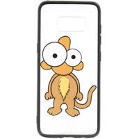 Zoo Monkey Cover For Samsung Galaxy S8 کاور زوو مدل Monkey مناسب برای گوشی سامسونگ Galaxy S8