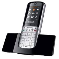 Gigaset SL400A Wireless Phone تلفن بی سیم گیگاست مدل SL400A