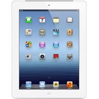 Apple iPad (3rd Gen.) Wi-Fi + 4G 64GB Tablet تبلت اپل مدل iPad (3rd Gen.) Wi-Fi + 4G ظرفیت 64 گیگابایت