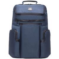 Delsey CIEL Backpack For 15.6 Inch Laptop کوله پشتی لپ تاپ دلسی مدل CIEL مناسب برای لپ تاپ 15.6 اینچی