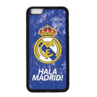 Kaardasti Real Madrid Cover For iPhone 6 plus کاور کاردستی مدل رئال مادرید مناسب برای گوشی موبایل آیفون 6 پلاس