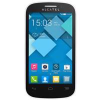 Alcatel One Touch Pop C3 4033X Mobile Phone - گوشی موبایل آلکاتل وان تاچ پاپ C3 - یک سیم کارته