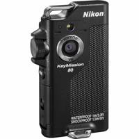 Nikon KeyMission 80 Action Camera دوربین فیلمبرداری ورزشی نیکون مدل KeyMission 80
