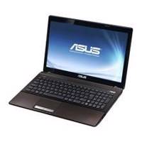 ASUS X53SD لپ تاپ اسوز ایکس 53 اس دی