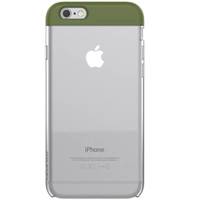 Araree Pops Olive Green Cover For Apple iPhone 6 Plus/6s Plus - کاور آراری مدل Pops Olive Green مناسب برای گوشی موبایل آیفون 6 پلاس و 6s پلاس