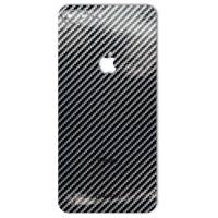 MAHOOT Shine-carbon Special Sticker for iPhone 8 Plus برچسب تزئینی ماهوت مدل Shine-carbon Special مناسب برای گوشی iPhone 8 Plus