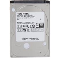 Toshiba 2.5 Inch MQ01ABD100 Internal Hard Drive - 1TB هارد دیسک اینترنال 2.5 اینچی توشیبا مدل MQ01ABD100 ظرفیت 1 ترابایت
