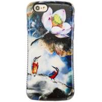 کاور آی فیس مدل Lovebird مناسب برای گوشی موبایل اپل iPhone 6 Plus/6S Plus