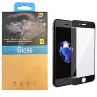 Pixie 5D Full Glue Glass Screen Protector For Apple iPhone 6/6s Plus محافظ صفحه نمایش تمام چسب شیشه ای پیکسی مدل 5D مناسب برای گوشی اپل آیفون 6/6s پلاس