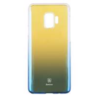 Baseus Glaze Case Cover For Samsung Galaxy S9 Plus کاور باسئوس مدل Glaze Case مناسب برای گوشی موبایل سامسونگ گلکسی S9 پلاس