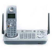 Panasonic KX-TG 5771 BX تلفن بی سیم پاناسونیک KX-TG 5771 BX