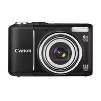 Canon PowerShot A2100 IS - دوربین دیجیتال کانن پاورشات آ 2100 آی اس