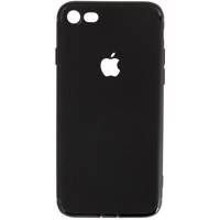 Silicone Cover S For iPhone 7/8 کاور سیلیکونی مدل اس مناسب برای گوشی موبایل آیفون 7/8