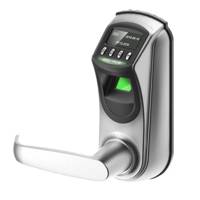 ZKTeco L7000 Smart Lock دستگیره هوشمند زد کی تکو مدل L7000