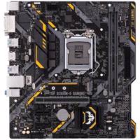 ASUS TUF B360M-E GAMING Motherboard مادربرد ایسوس مدل TUF B360M-E GAMING