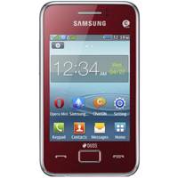 Samsung Rex 80 S5222R Dual SIM Mobile Phone - گوشی موبایل سامسونگ رکس 80 اس 5222 آر دو سیم کارت