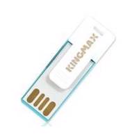Kingmax UI-03 USB 2.0 Flash Memory - 4GB فلش مموری کینگ مکس مدل UI-03 ظرفیت 4 گیگابایت