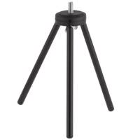 Cellphone 125mm Tripod سه پایه نگهدارنده 125 میلی متری گوشی موبایل