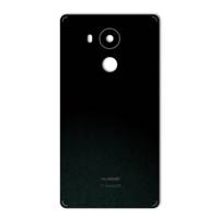 MAHOOT Black-suede Special Sticker for Huawei Mate 8 - برچسب تزئینی ماهوت مدل Black-suede Special مناسب برای گوشی Huawei Mate 8