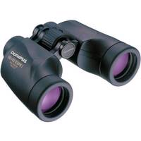 Olympus 10x42 EXPS I Binoculars دوربین دو چشمی الیمپوس مدل 10x42 EXPS I