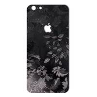 MAHOOT Wild-flower Texture Sticker for iPhone 6 Plus/6s Plus برچسب تزئینی ماهوت مدل Wild-flower Texture مناسب برای گوشی iPhone 6 Plus/6s Plus