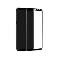 Nillkin CP+MAX Full Cover Tempered Glass For Samsung Galaxy S8 - محافظ صفحه نمایش نیلکین مدل CP+MAX مناسب برای گوشی سامسونگ Galaxy S8