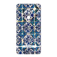 MAHOOT Traditional-tile Design Sticker for Nokia 7 Plus برچسب تزئینی ماهوت مدل Traditional-tile Design مناسب برای گوشی Nokia 7 Plus