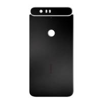 MAHOOT Black-color-shades Special Texture Sticker for Google Nexus 6P برچسب تزئینی ماهوت مدل Black-color-shades Special مناسب برای گوشی Google Nexus 6P