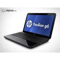 HP Pavilion G6-2163se - لپ تاپ اچ پی پاویلیون جی 6 - 2163 اس ای