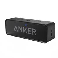 Anker SoundCore Portable Bluetooth Speaker - اسپیکر بلوتوثی قابل حمل انکر مدل SoundCore