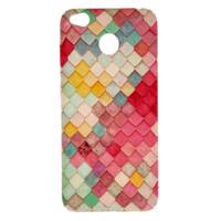 Silicone Cover For Redmi 4X کاور سیلیکونی مدل 007 مناسب برای گوشی موبایل Redmi 4X