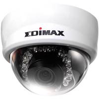 Edimax PT-111E 1MP Indoor Mini Dome IP Camera - دوربین تحت شبکه 1 مگاپیکسلی ادیمکس مدل PT-111E