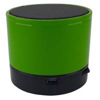 HLD-600 Portable Bluetooth Speaker - اسپیکر بلوتوثی قابل حمل مدل HLD-600