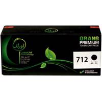 Orang 712 Toner Cartridge تونر اورنگ مدل 712