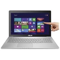 ASUS N550JK - 15 inch Laptop لپ تاپ ایسوس مدل N550JK پانزده اینچی