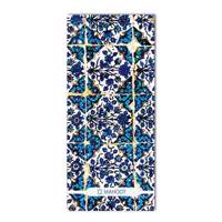 MAHOOT Traditional-tile Design Sticker for Sony Xperia XA1 - برچسب تزئینی ماهوت مدل Traditional-tile Design مناسب برای گوشی Sony Xperia XA1