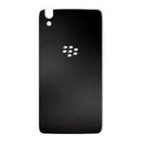 MAHOOT Black-color-shades Special Texture Sticker for BlackBerry Dtek 50 برچسب تزئینی ماهوت مدل Black-color-shades Special مناسب برای گوشی BlackBerry Dtek 50
