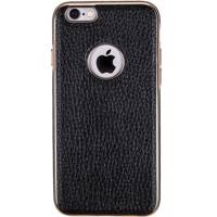 G-Case Plating Soft Cover For Apple iPhone 6/6s کاور جی-کیس مدل Plating Soft مناسب برای گوشی موبایل آیفون 6/6s