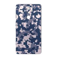 MAHOOT Army-pixel Design Sticker for Huawei Mate 9 برچسب تزئینی ماهوت مدل Army-pixel Design مناسب برای گوشی Huawei Mate 9