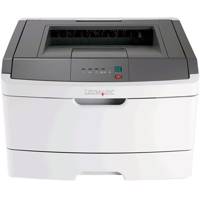 Lexmark E260d Laser Printer پرینتر لکسمارک مدل E260d