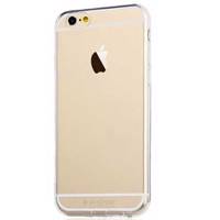 G-Case 0.5 mm Silicone Cover For Apple iPhone 6 کاور سیلیکونی 0.5 میلی متری جی-کیس مناسب برای گوشی موبایل آیفون 6