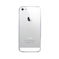 Ozaki Ultra Slim / ight Crystal Case for iPhone 5 - قاب اوزاکی فوق باریک کریستال برای آیفون 5