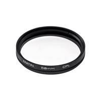 Matin Digita C.POL Pro 58mm Lens Filter - فیلتر لنز متین مدل Digital C.pol Pro 58mm