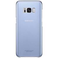 Samsung Clear Cover For Galaxy S8 - کاور سامسونگ مدل Clear مناسب برای گوشی موبایل Galaxy S8