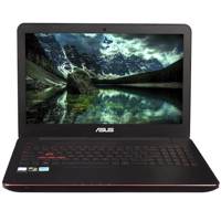 ASUS N552VW - J - 15 inch Laptop لپ تاپ 15 اینچی ایسوس مدل N552VW - J