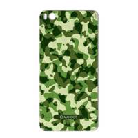 MAHOOT Army-Pattern Design for Xiaomi Mi 5s برچسب تزئینی ماهوت مدل Army-Pattern Design مناسب برای گوشی Xiaomi Mi 5s