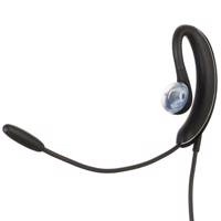 Jabra UC Voice 250 Wired Headset - هدست با سیم USB مدل Voice 250