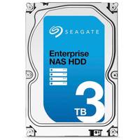 Seagate Enterprise NAS 3TB 128MB Cache ST3000VN0001 Internal Hard Drive هارددیسک اینترنال سیگیت مدل ظرفیت 3 ترابایت 128 مگابایت کش ST3000VN0001