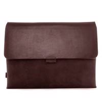 Vorya MacBook Air 13 Leather Cover - 2 کیف چرمی وریا مناسب برای مک بوک 13 اینچ - مدل 2