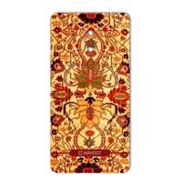 MAHOOT Iran-carpet Design Sticker for Nokia 6 برچسب تزئینی ماهوت مدل Iran-carpet Design مناسب برای گوشی Nokia 6